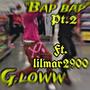 Bap Bap Pt. 2 (feat. Lilmar2900) [Explicit]