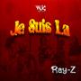 Je suis la