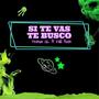 SI TE VAS TE BUSCO (feat. Kidd flush)