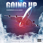 Going Up (feat. jiles & Kamshun) [Explicit]