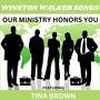 Our Ministry Honors You (feat. Tina Brown)