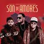 Son De Amores (feat. Lwisito & LeoDanysh)