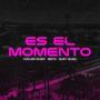 Es el momento (feat. Gury & Brit0)