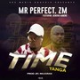 Time yanga