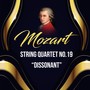 Mozart, String Quartet No. 19