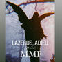 LAZERUS, ADIEU (Single)