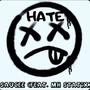 Hate (feat. Saucee)