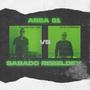 AREA 51 VS SABADO REBELDEX (feat. DJ Alan Quiñonez)