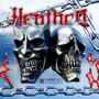 HEATHEN (feat. Note to Self...) [Explicit]