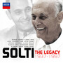 Solti The Legacy 1937-1997