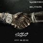 Solo (feat. MadBoyRed) [Explicit]