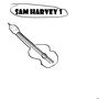 Sam Harvey 1 (Explicit)