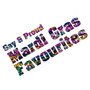 Gay & Proud - Mardi Gras Favourites