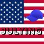Julying