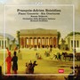 Boieldieu: Piano Concerto & Six Overtures