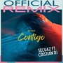 Contigo (Remix) [feat. Cristian DJ]