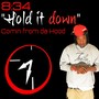 Hold It Down (Explicit)