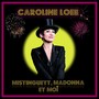 Mistinguett, Madonna et Moi (Explicit)