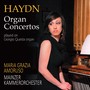 Haydn: Organ Concertos