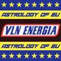 Astrology of EU