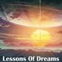 Lessons Of Dreams