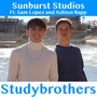 Studybrothers (feat. Sam Lopez & Ashton Rapp)