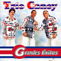 Trio Caney (Grandes Éxitos)