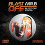 Blast Off EP