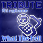 What The Hell - Ringtone