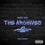 THE ARCHIVES 2 (Explicit)