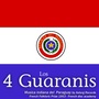 Los 4 Guaranis (Musica indiana del Paraguay)