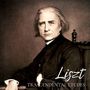 Liszt: Transcendental Etudes