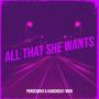 All That She Wants (feat. Kandinsky Noir)