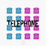 Telephone (Explicit)