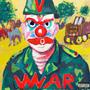 WAR (Explicit)