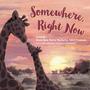Somewhere Right Now (feat. Arum Rae & Sami Freeman)