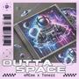 Outta Space (feat. Tonez) [Explicit]