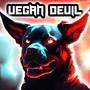 Vegan Devil