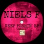 Keep Pushin' EP