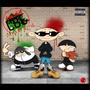 The Kids Next Door LBL.Vol 4 (Explicit)