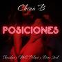 Posiciones (feat. Sheridan the Clacka, Dino Joel & MC Polaco) [Explicit]