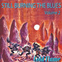 Still Burning the Blues Volume 2