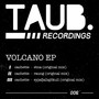 Volcano EP