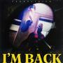 I'M BACK (feat. Mr. One Thousand) [Explicit]