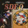 SDEQ (feat. Stephane)