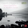 Gavin Higgins: Horn Concerto: III. Mycelium Rondo (Single)