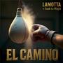 EL CAMINO (feat. Suak La Magia) [Explicit]