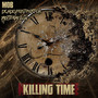 KILLING TIME (Explicit)