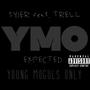 Expected (feat. Trell) [Explicit]