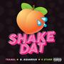 Shake Dat (feat. B. Aquarius & K $tarr) [Explicit]